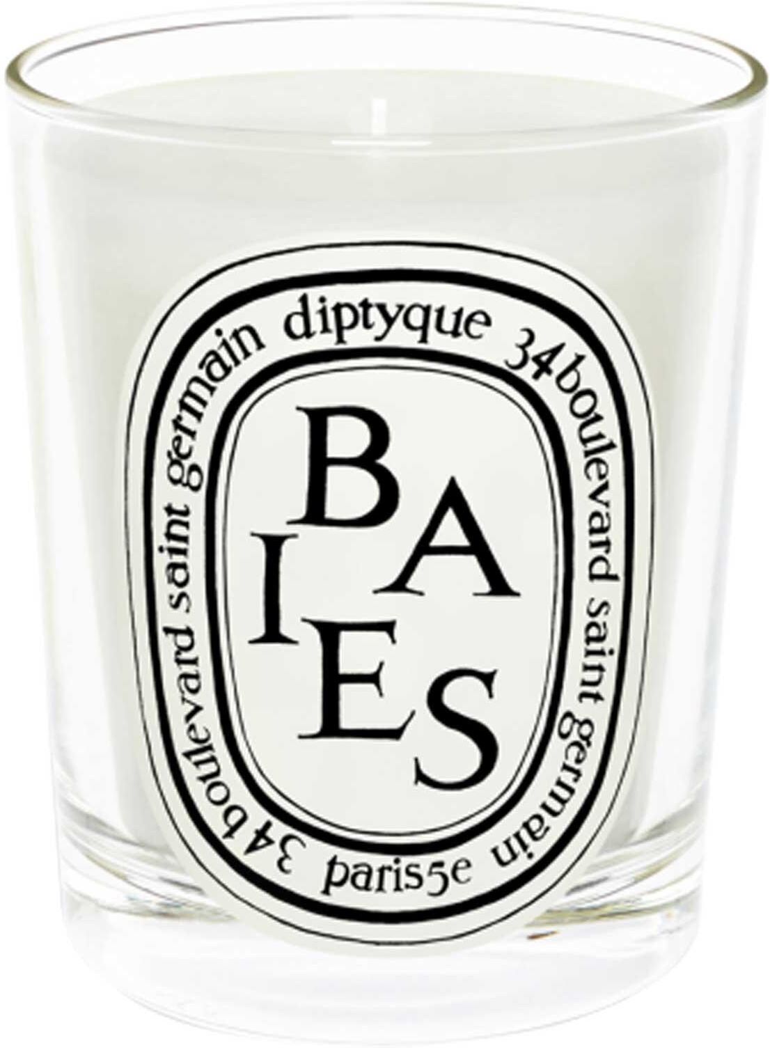 Diptyque CANDELA PROFUMATA BAIES