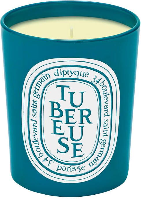 Diptyque Tubereuse Candela Edizione Limitata