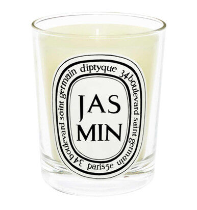 Diptyque CANDELA PROFUMATA JASMIN 190 GR