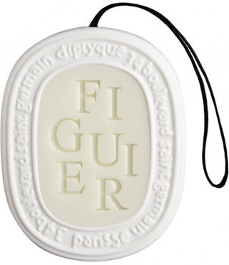 Diptyque Ovale Profumato Figuier