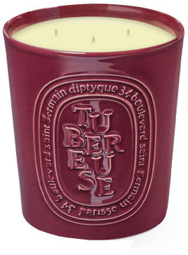 Diptyque Tubereuse Candela 600gr