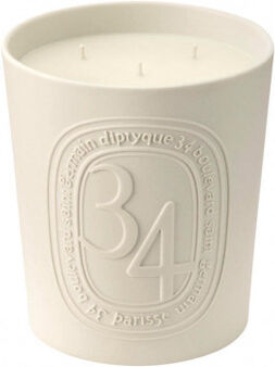 Diptyque 34 Boulevard Candela 600 GR