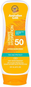 Australian Gold SPF 50 LOTION Ultimate Hydration 237ml