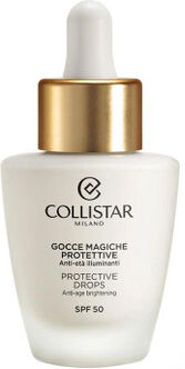 Collistar Gocce Magiche Protettive SPF50 30ml