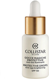 Collistar Gocce Magiche Protettive SPF50 10ml