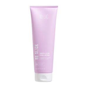 Mulac Cosmetics BE SL!CK - Shampoo Lisciante 250ml