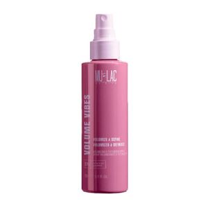 Mulac Cosmetics Volume Vibes Spray Volumizzante 150ml