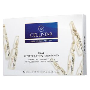 Collistar Fiale Effetto Lifting Istantaneo