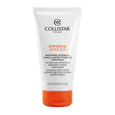 Collistar MASCHERA INTENSIVA CAPELLI RISTRUTTURANTE DOPOSOLE 150ml