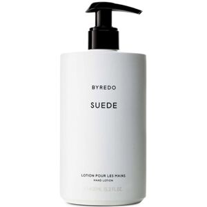 Byredo Lozione Mani Suede