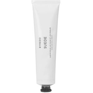 Byredo Crema Mani Suede