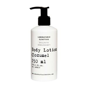 Laboratorio Olfattivo Cozumel Body Lotion