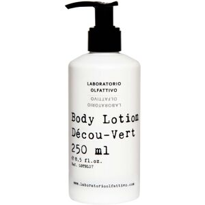 Laboratorio Olfattivo Décou-vert Body Lotion