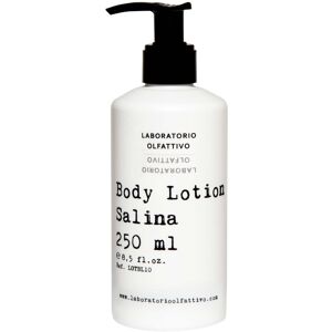 Laboratorio Olfattivo Salina Body Lotion