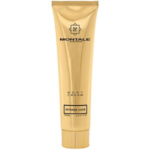 Montale Paris Intense Cafè Body Cream