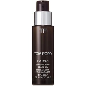 Tom Ford Oud Wood Olio Barba