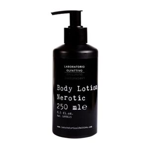 Laboratorio Olfattivo Nerotic Body Lotion 250ml