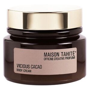 Maison Tahité Vicious Cacao Body Cream 250ml