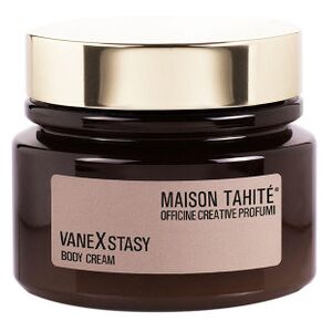 Maison Tahité Vanexstasy Body Cream 250ml