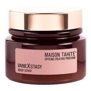 Maison Tahité Vanexstasy Scrub 250ml