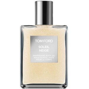 Tom Ford Soleil Neige Shimmering Body Oil 100ml