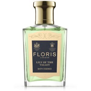 Floris London LILY OF THE VALLEY BATH ESSENCE 50 ML