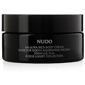 Morph BODY CREAM NUDO 200ML