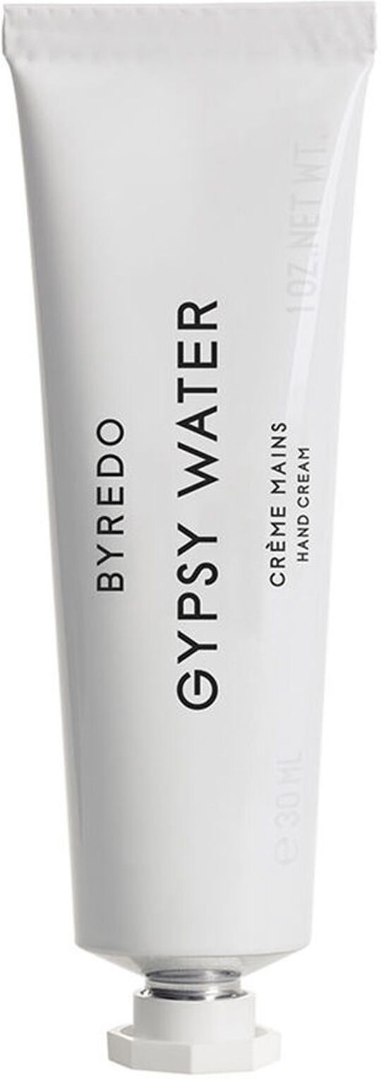 Byredo Gypsy Water Crema Mani