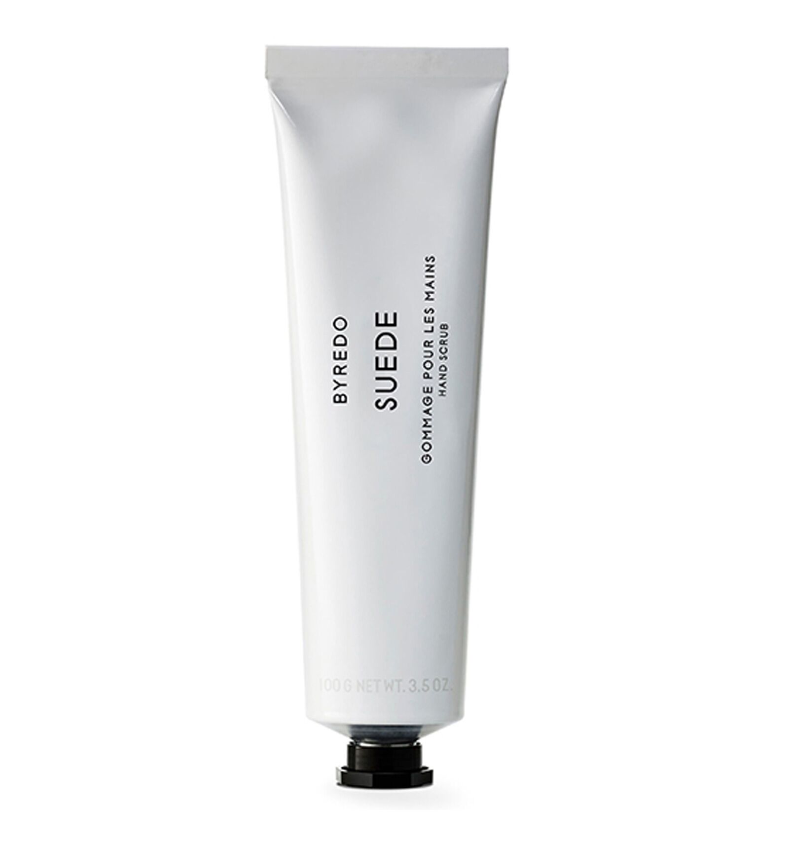 Byredo Suede Scrub Mani