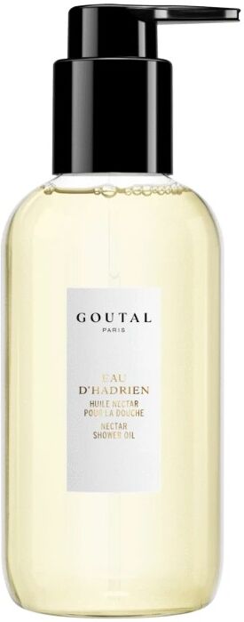 Goutal Paris Eau d’Hadrien Huile Nectar Doccia