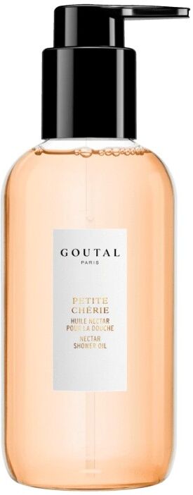 Goutal Paris Petite Cherie Huile Nectar Doccia