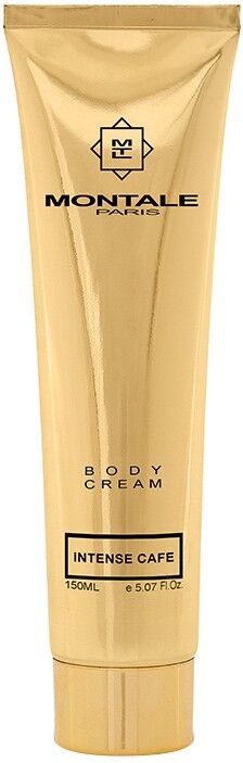 Montale Paris Intense Cafè Body Cream