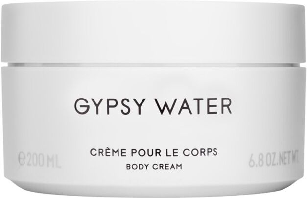 Byredo Gypsy Water Body Cream