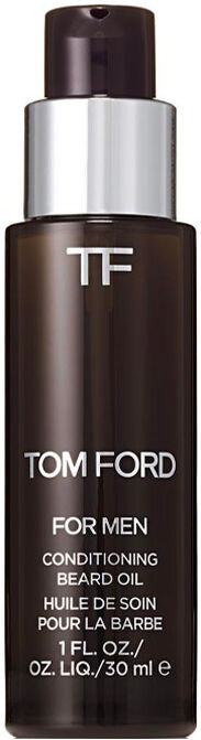 Tom Ford Tobacco Vanille Olio Barba