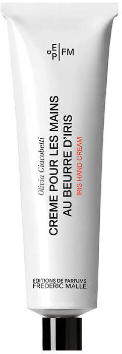 Frederic Malle Iris Hand Cream