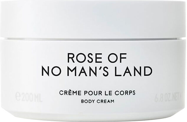 Byredo Rose Of No Man's Land Body Cream