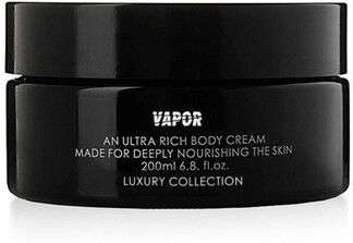 Morph BODY CREAM VAPOR 200ML