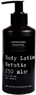 Laboratorio Olfattivo Nerotic Body Lotion 250ml