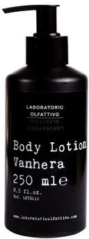 Laboratorio Olfattivo Vanhera Body Lotion