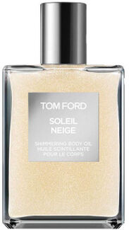 Tom Ford Soleil Neige Shimmering Body Oil 100ml