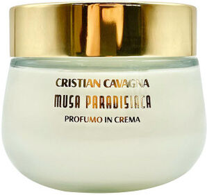 Cristian Cavagna Musa Paradisiaca - Crema corpo