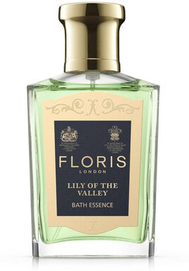 Floris London LILY OF THE VALLEY BATH ESSENCE 50 ML