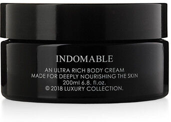 Morph BODY CREAM INDOMABLE 200ML