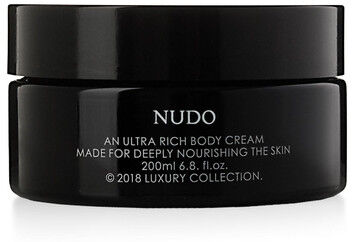 Morph BODY CREAM NUDO 200ML