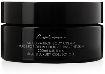 Morph BODY CREAM VISION 200ML