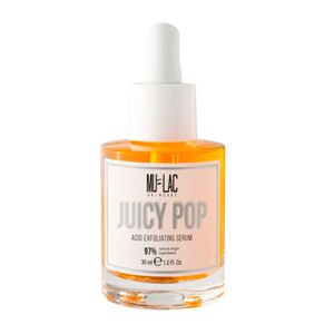 Mulac Cosmetics Juicy Pop Serum 30ml