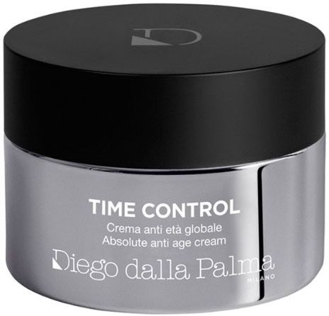 Diego Dalla Palma Time Control - Crema Anti Età Globale