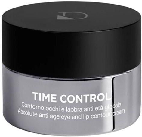 Diego Dalla Palma Time Control - Crema Contorno Occhi E Labbra Anti Età