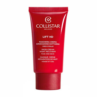 Collistar Lift HD Maschera-Crema Riparazione Notturna 75ml