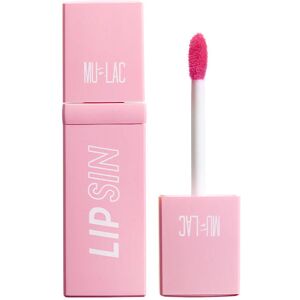 Mulac Cosmetics Lip Sin - Tinta Labbra Opaca